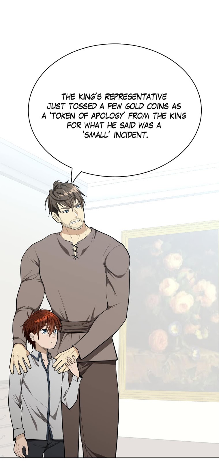 The Beginning After The End Chapter 44 image 51